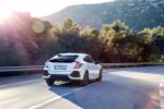 Honda Civic Sport Hatchback 2017 года (WW)